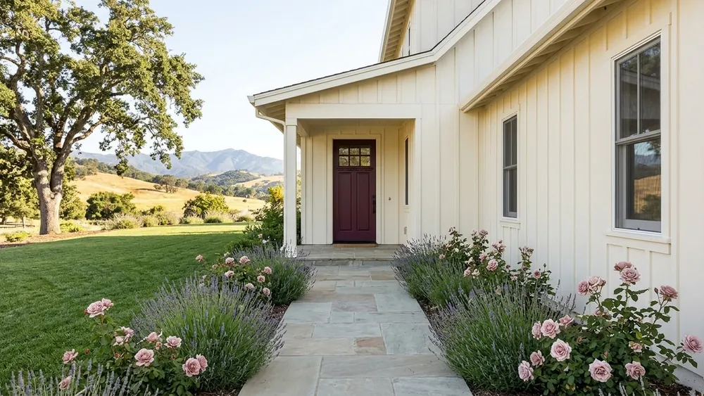 What should I fix before listing my Santa Ynez Valley home?