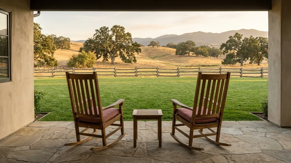 How do I compare offers on my Santa Ynez Valley home?