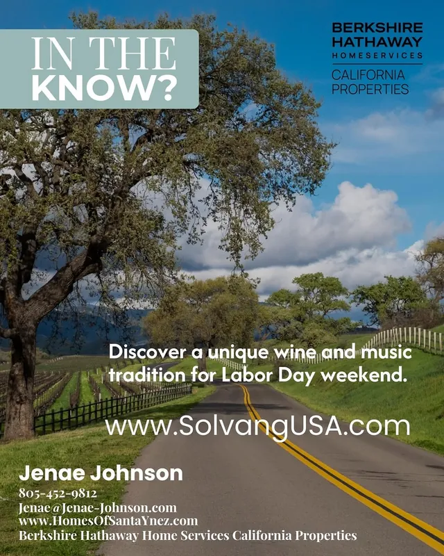 A recent post from Jenae Johnson